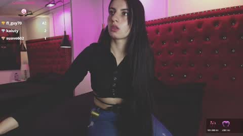 Snapshot of ingrid_rodriguezz chatting on 28, 3, 2026 Ingrid online show from 28, 3, 2026