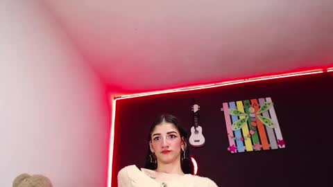 Ingrid Zese online show from 10, 9, 2025
