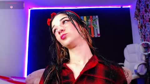 Ingrid Zese online show from 2, 11, 2025