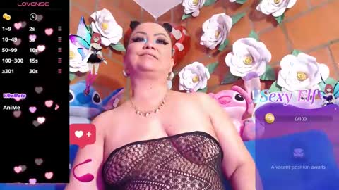 Ingrit online show from 16, 2, 2025