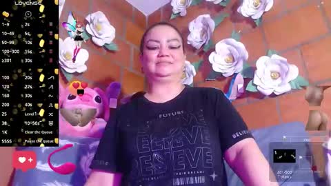 Ingrit online show from 28, 11, 2025