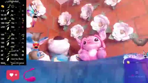 Ingrit online show from 17, 2, 2026