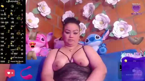 Snapshot of ingritbitch chatting on 3, 7, 2026 Ingrit online show from 3, 7, 2026