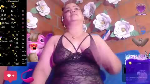 Snapshot of ingritbitch chatting on 13, 7, 2026 Ingrit online show from 13, 7, 2026