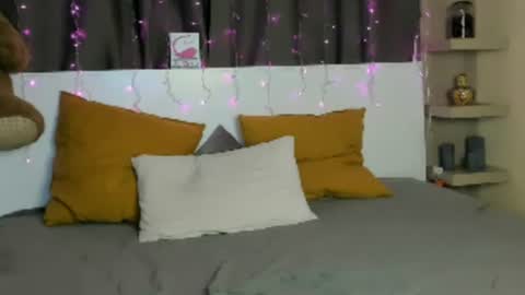 Snapshot of ininitykittyx chatting on 22, 6, 2026 IninityKittyx online show from 22, 6, 2026