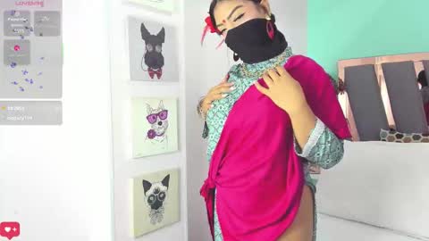 Snapshot of iniya_parul chatting on 19, 1, 2026 Iniya online show from 19, 1, 2026