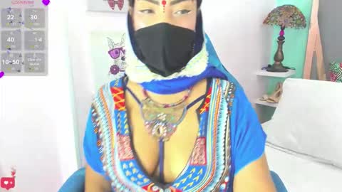 Snapshot of iniya_parul chatting on 3, 2, 2026 Iniya online show from 3, 2, 2026