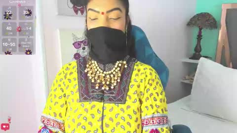 Snapshot of iniya_parul chatting on 5, 2, 2026 Iniya online show from 5, 2, 2026