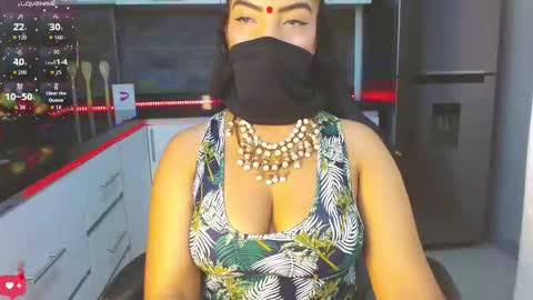 Snapshot of iniya_parul chatting on 9, 2, 2026 Iniya online show from 9, 2, 2026