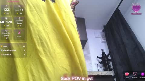 Iniya online show from 4, 12, 2024