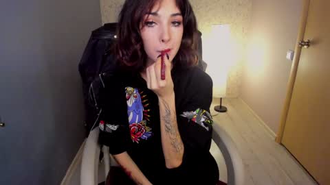 Pleasure With Rita online show from 10, 12, 2024