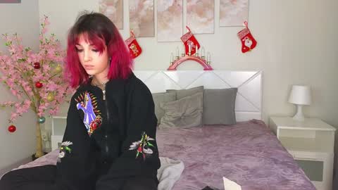 Pleasure With Rita online show from 20, 12, 2024