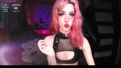 Pleasure With Rita online show from 1, 10, 2025