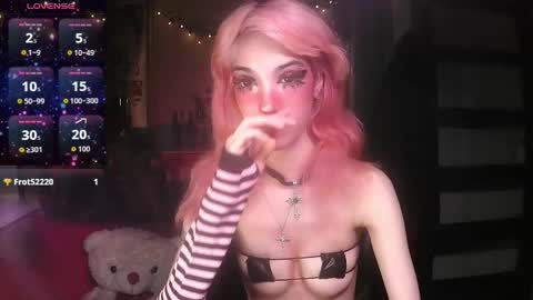 Pleasure With Rita online show from 14, 11, 2025