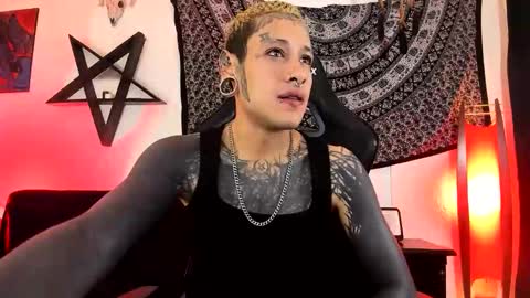 Dani  online show from 24, 10, 2025