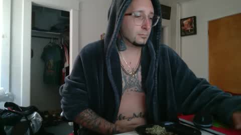 Snapshot of inkeddaddy413 chatting on 13, 9, 2025 Anthony online show from 13, 9, 2025