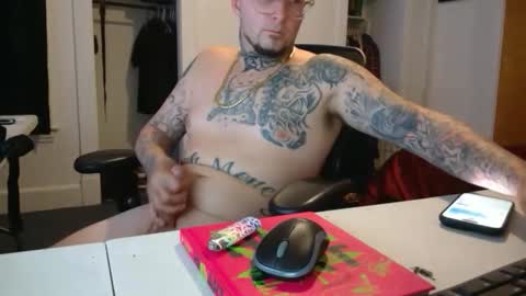 Anthony online show from 2, 10, 2025