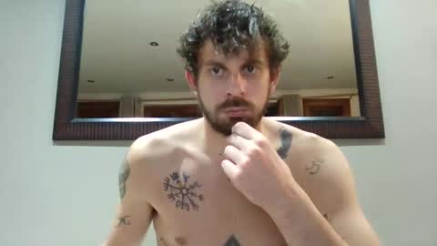 inkedfeet online show from 20, 10, 2025