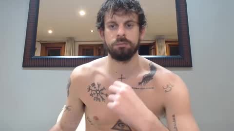 inkedfeet online show from 5, 11, 2025