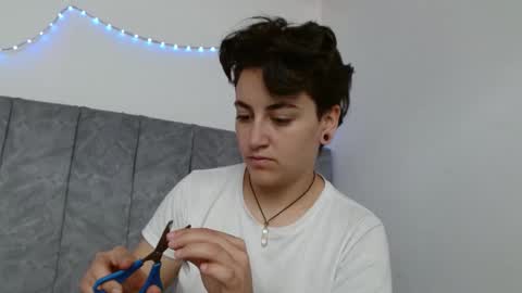 Snapshot of inkedgoddess58 chatting on 19, 9, 2025 lyan onlyfans n linda online show from 19, 9, 2025