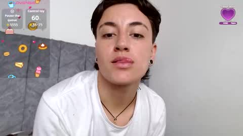 Snapshot of inkedgoddess58 chatting on 7, 10, 2025 lyan onlyfans n linda online show from 7, 10, 2025