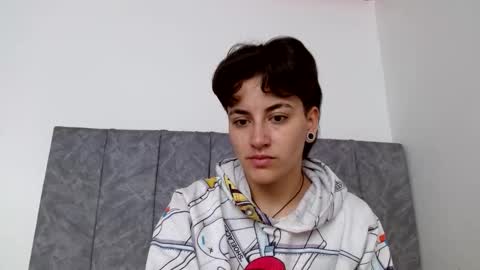 Snapshot of inkedgoddess58 chatting on 12, 10, 2025 lyan onlyfans n linda online show from 12, 10, 2025