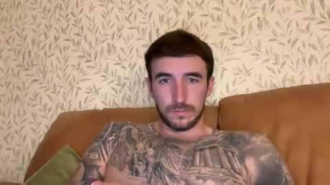 Snapshot of inkedjackoo chatting on 19, 5, 2026 inkedjackoo online show from 19, 5, 2026