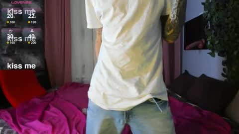 James online show from 14, 9, 2025