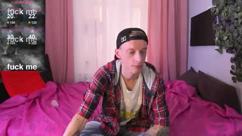 James online show from 16, 9, 2025