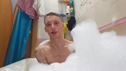 James online show from 28, 9, 2025