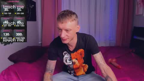 James online show from 2, 10, 2025