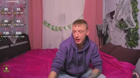 James online show from 14, 10, 2025