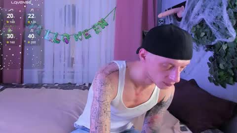 James online show from 16, 10, 2025