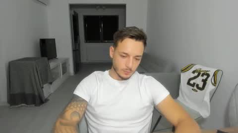 Snapshot of inkedmuscleking chatting on 20, 10, 2025 inkedmuscleking online show from 20, 10, 2025
