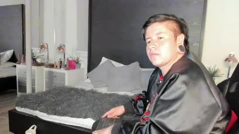 inkedsinners_ online show from 17, 5, 2026