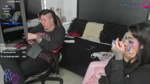 inkedsinners_ online show from 8, 6, 2026