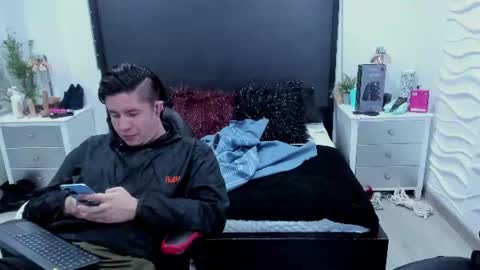 inkedsinners_ online show from 20, 6, 2026
