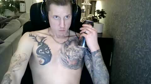 inkedsweed69 online show from 10, 11, 2025