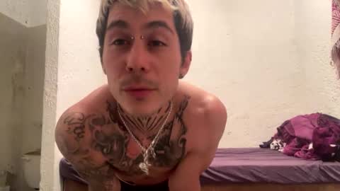 John Knife online show from 16, 2, 2025