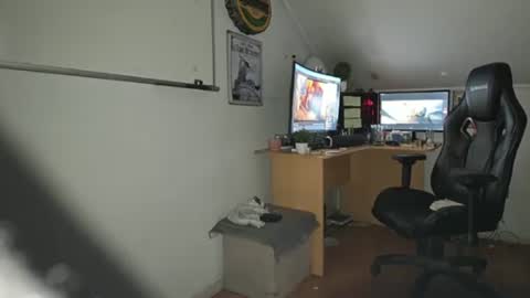 Snapshot of inmortal789 chatting on 9, 4, 2026 Femboy online show from 9, 4, 2026