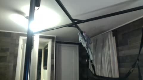 InMyBackyard online show from 8, 1, 2025