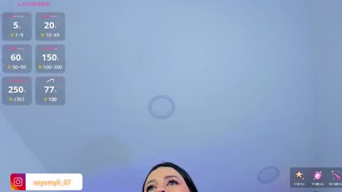 inna online show from 21, 2, 2025