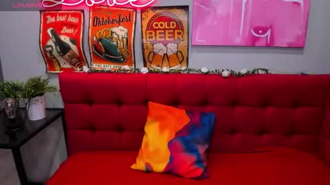 Inna online show from 3, 10, 2025