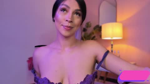 Snapshot of innana_babe chatting on 9, 1, 2025 Innana  online show from 9, 1, 2025