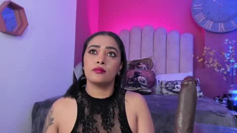 Indra online show from 12, 5, 2026