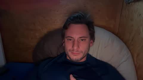 innocent__bystander online show from 23, 11, 2025