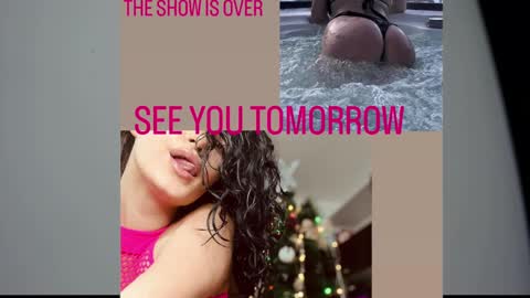 Snapshot of innocent__student18 chatting on 4, 3, 2025 ALESSIA online show from 4, 3, 2025