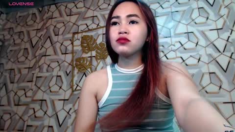 Snapshot of innocent_belle chatting on 13, 1, 2025 Belle online show from 13, 1, 2025