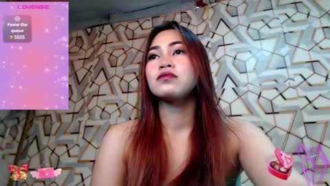 Snapshot of innocent_belle chatting on 28, 1, 2025 Belle online show from 28, 1, 2025