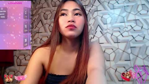 Snapshot of innocent_belle chatting on 7, 2, 2025 Belle online show from 7, 2, 2025